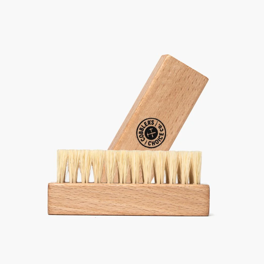 Cobbler's Choice Canvas Brush - Image 3