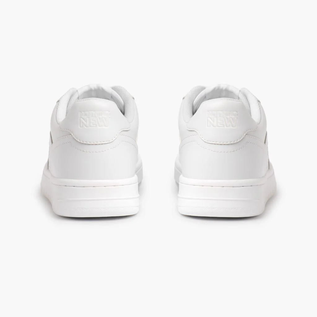 Men's Cross Court | White - Image 5