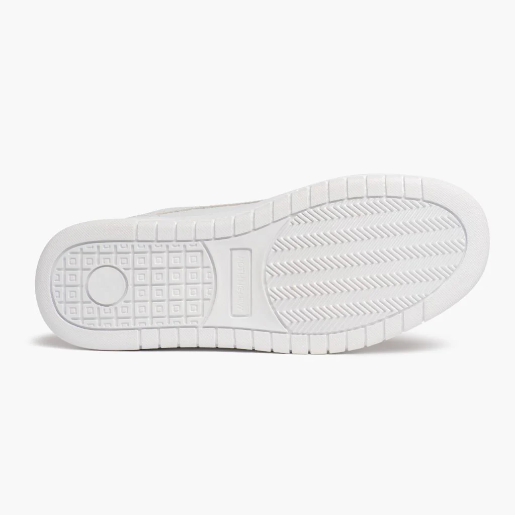 Men's Cross Court | White - Image 6