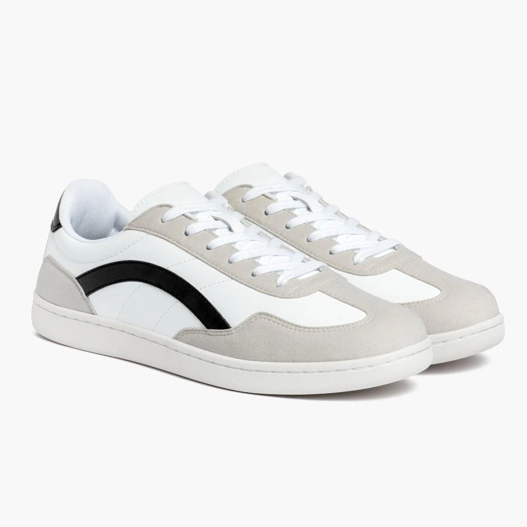 Men's Low Tops
