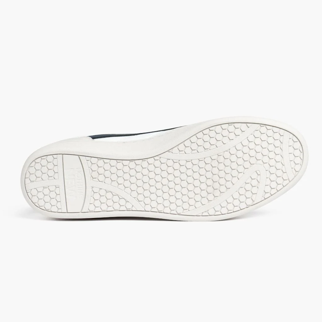 Men's DayDrift | White x Navy - Image 5