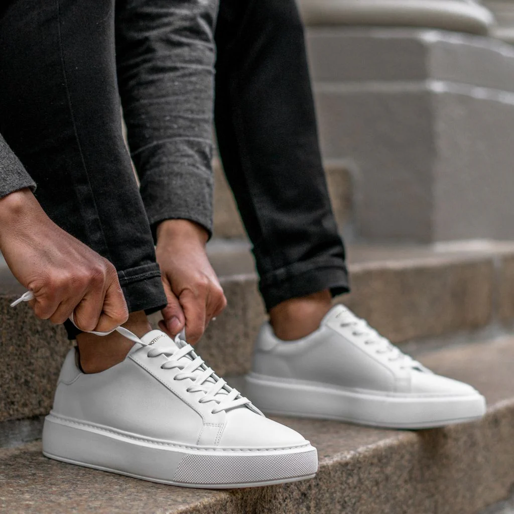 Men's Grand | White - Image 6