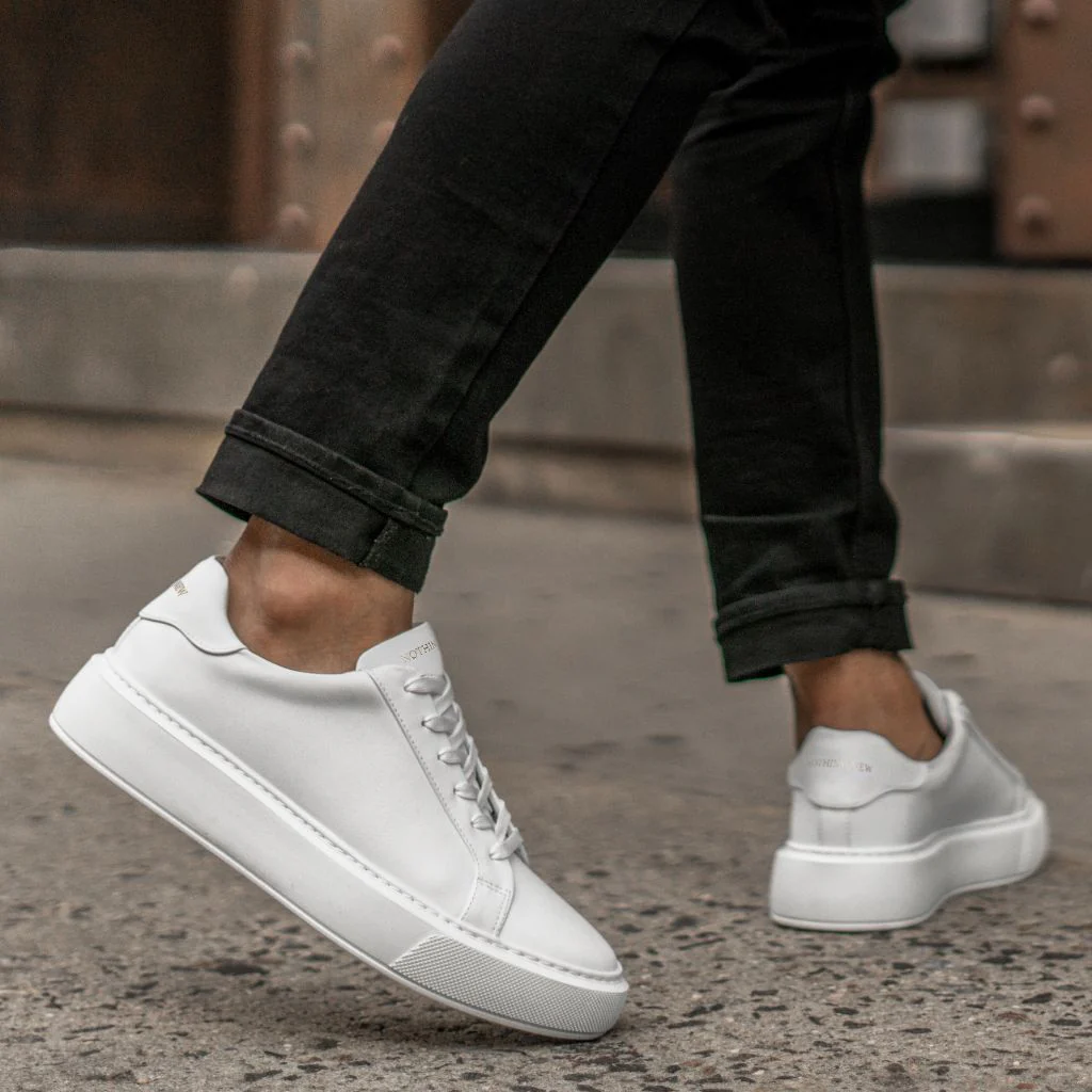 Men's Grand | White - Image 7