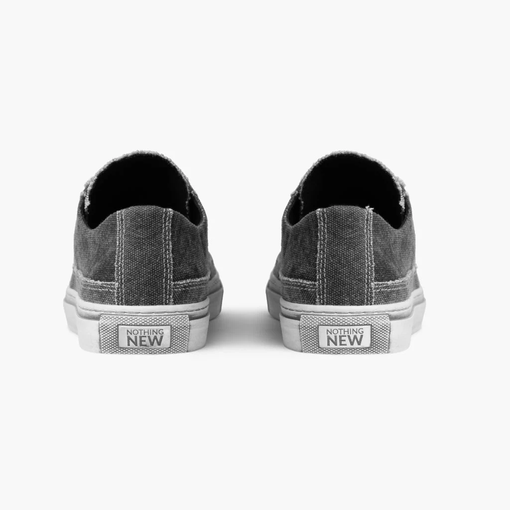 Men's Kicks | Black - Image 3