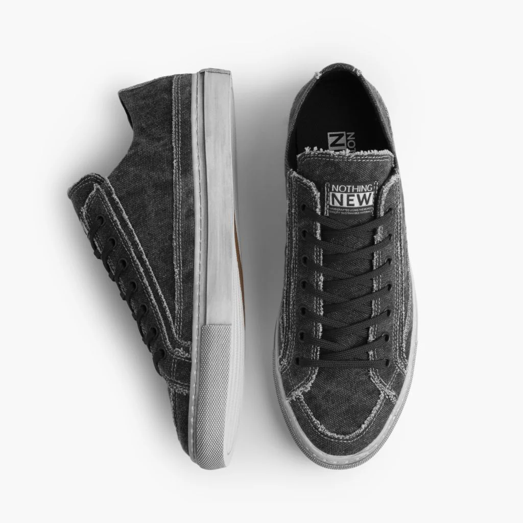 Men's Kicks | Black - Image 5