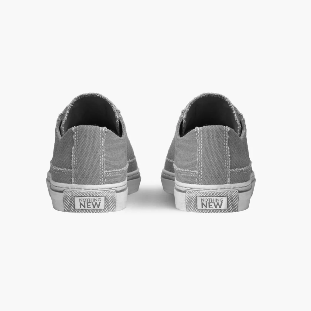 Men's Kicks | Grey - Image 3