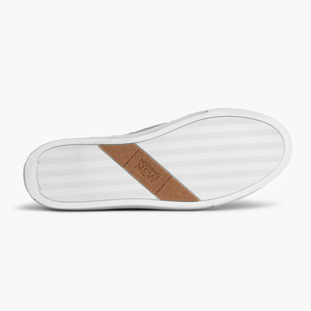 Men's Kicks | Grey - Image 4