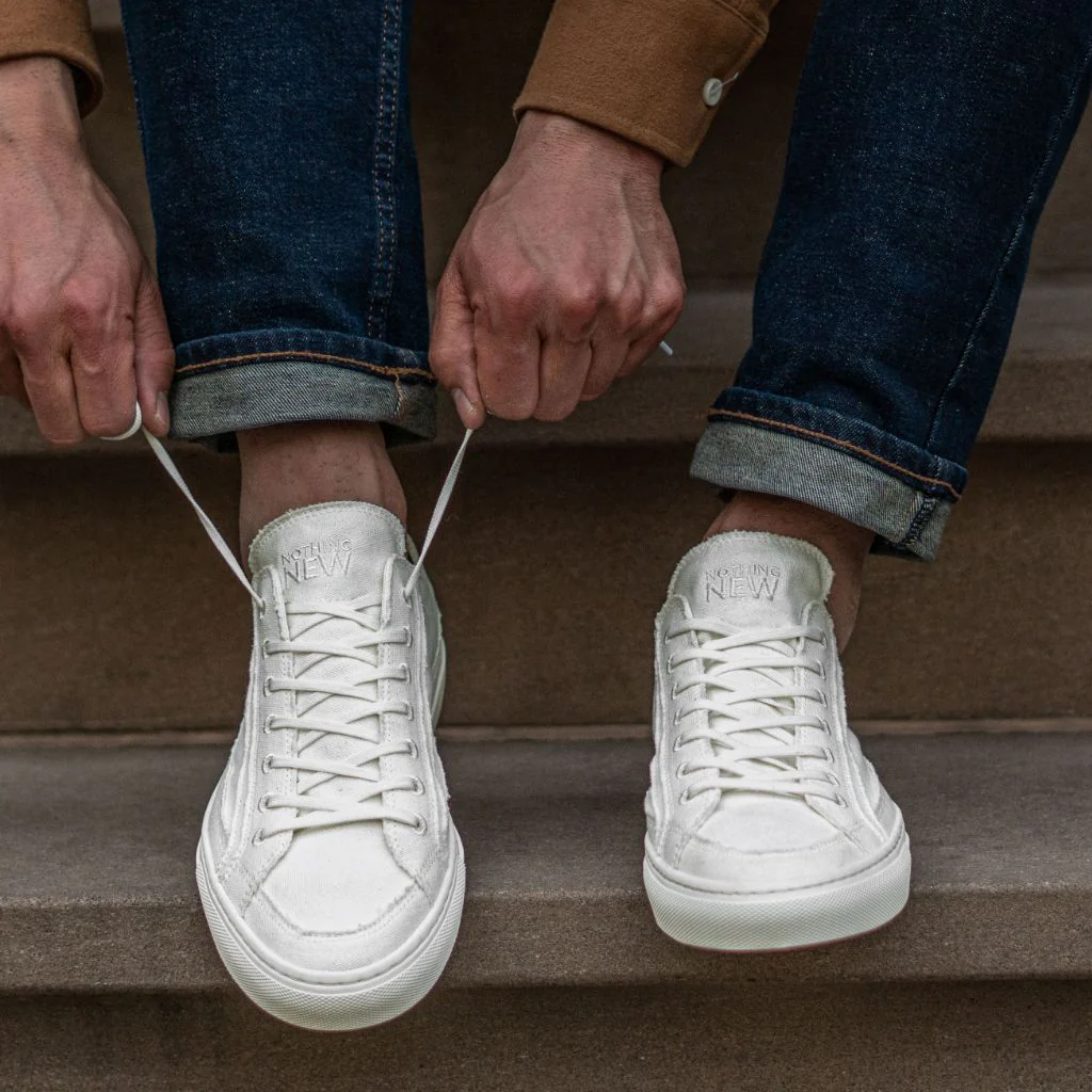 Men's Kicks | Off-White - Image 7