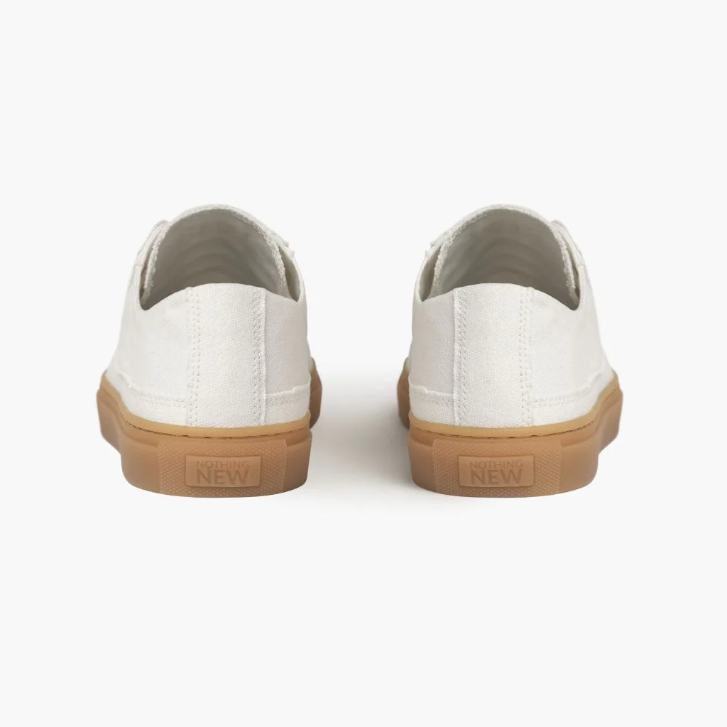 Men's Kicks | Off-White Gum - Image 3