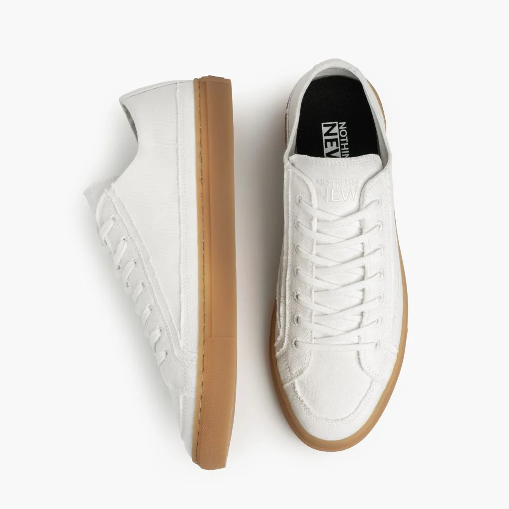 Men's Kicks | Off-White Gum - Image 5