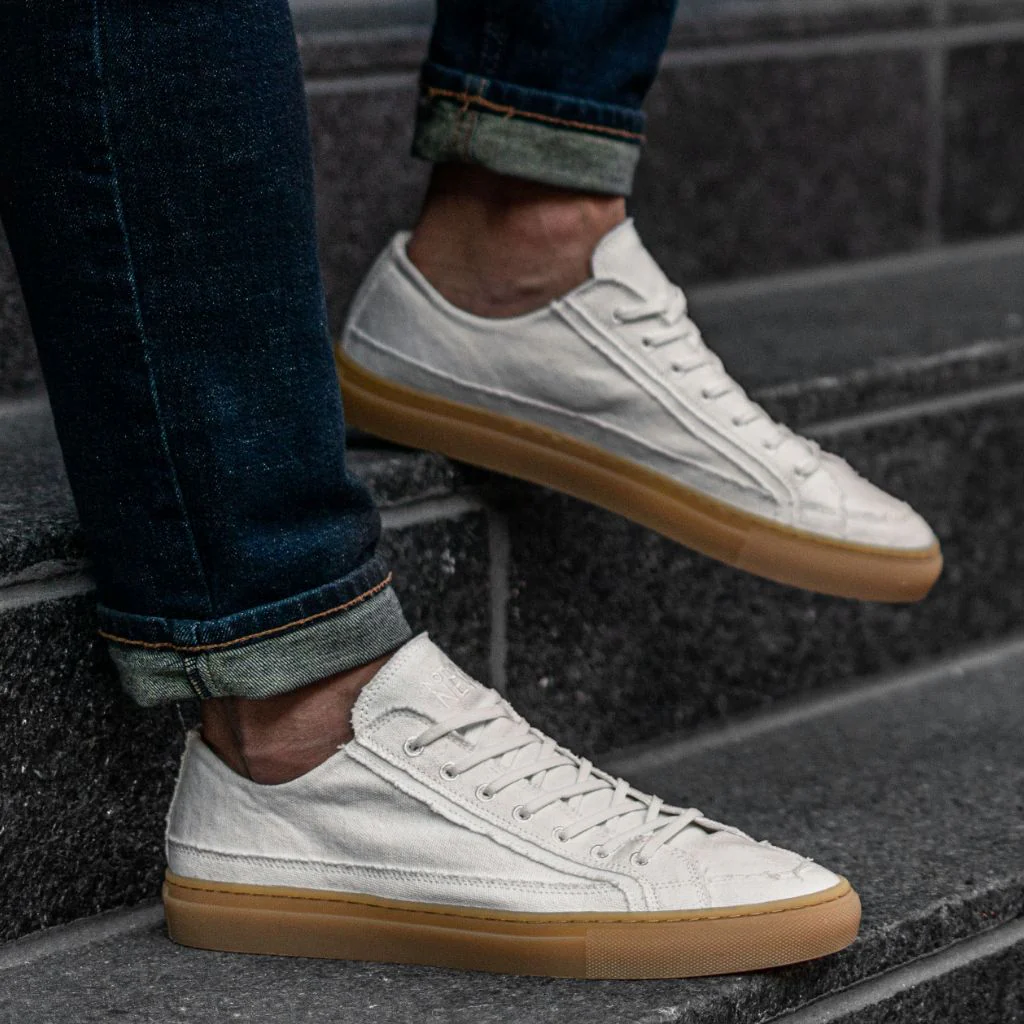 Men's Kicks | Off-White Gum - Image 7