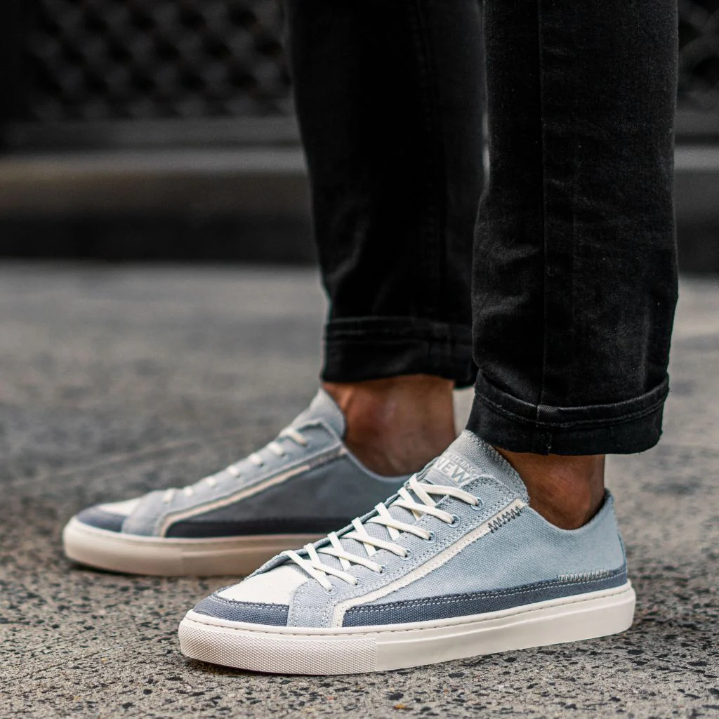 Men's Kicks | Sky - Image 6