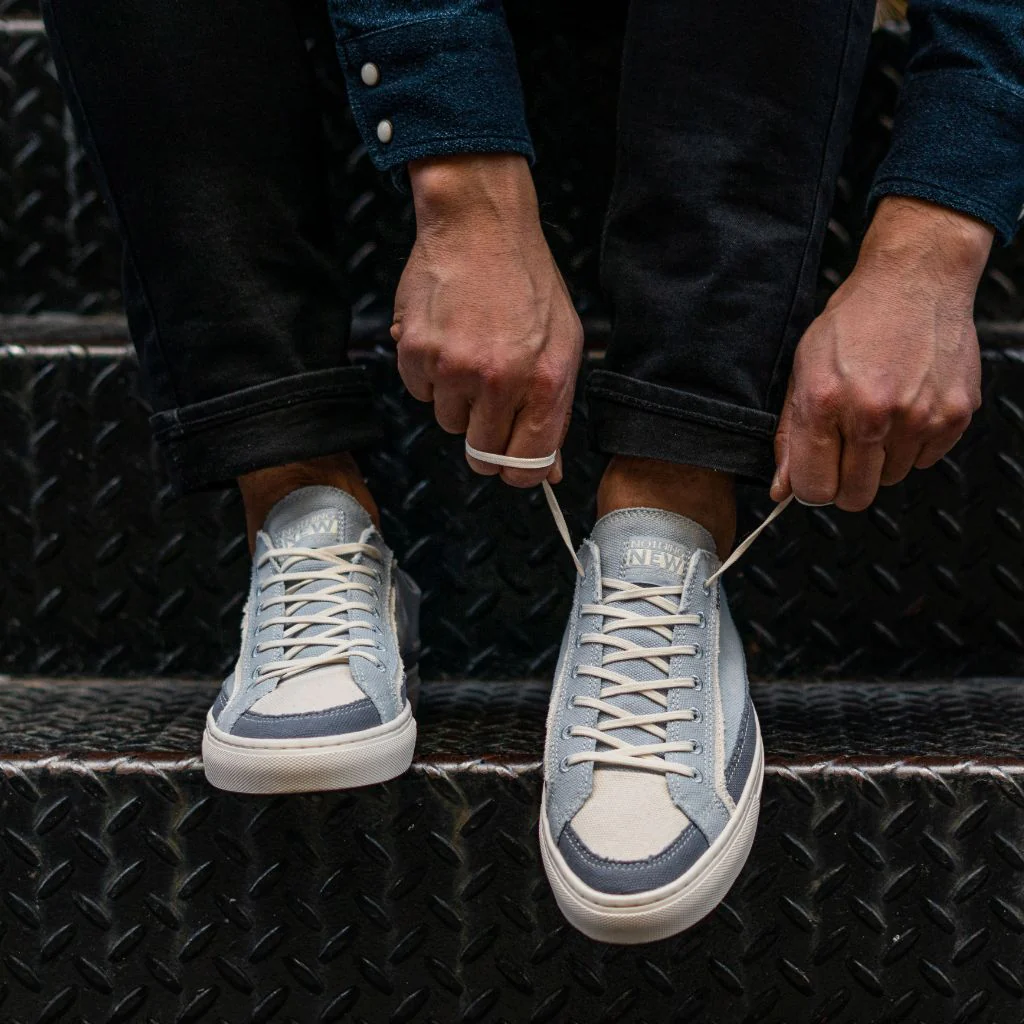 Men's Kicks | Sky - Image 7