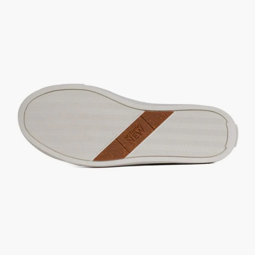 Men's Classic Low Top | Grey x Off-White - Image 6
