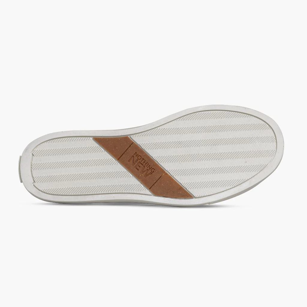 Men's Classic Low Top | Off-White - Image 4
