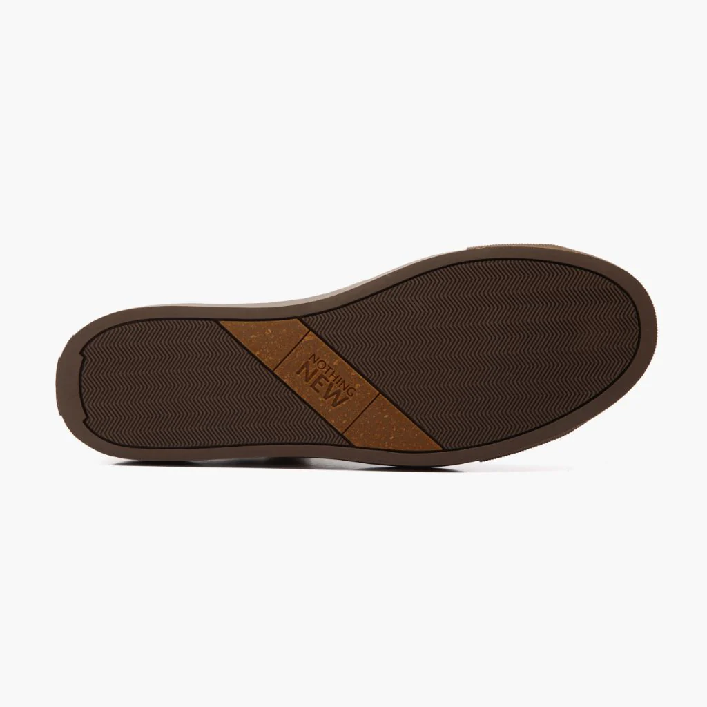 Men's Classic Low Top | Taupe - Image 4