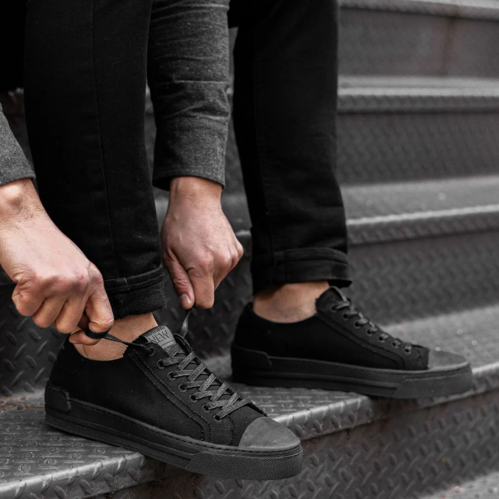 Men's Refresh | Black - Image 7
