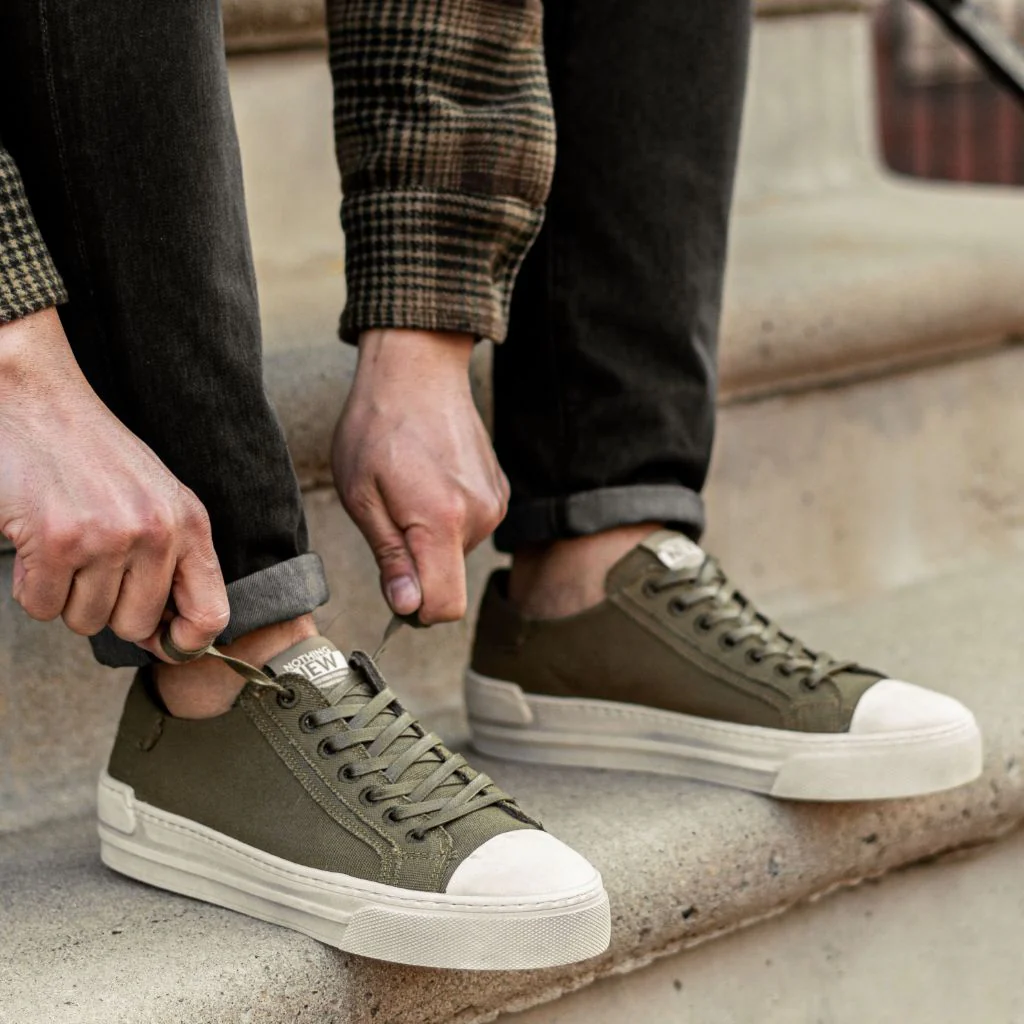 Men's Refresh | Olive - Image 6