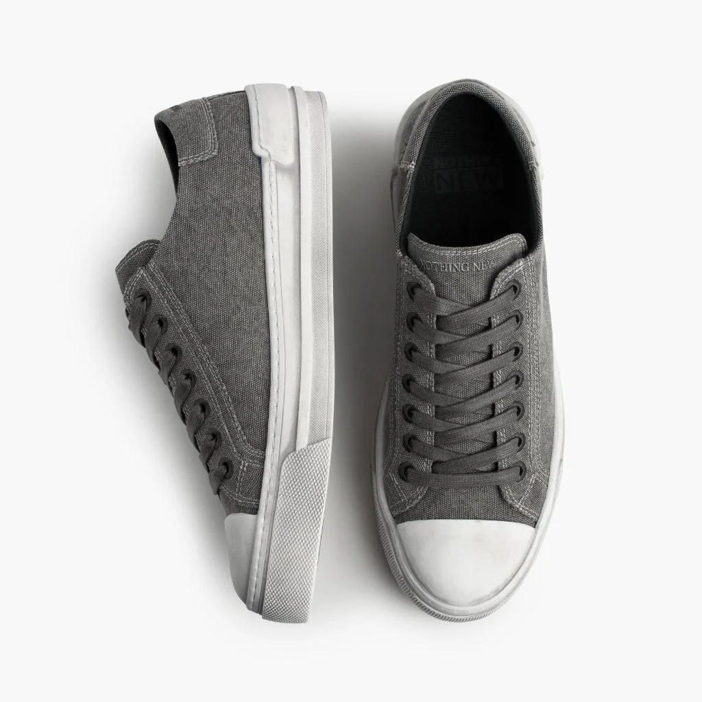 Men's Refresh | Stone - Image 5