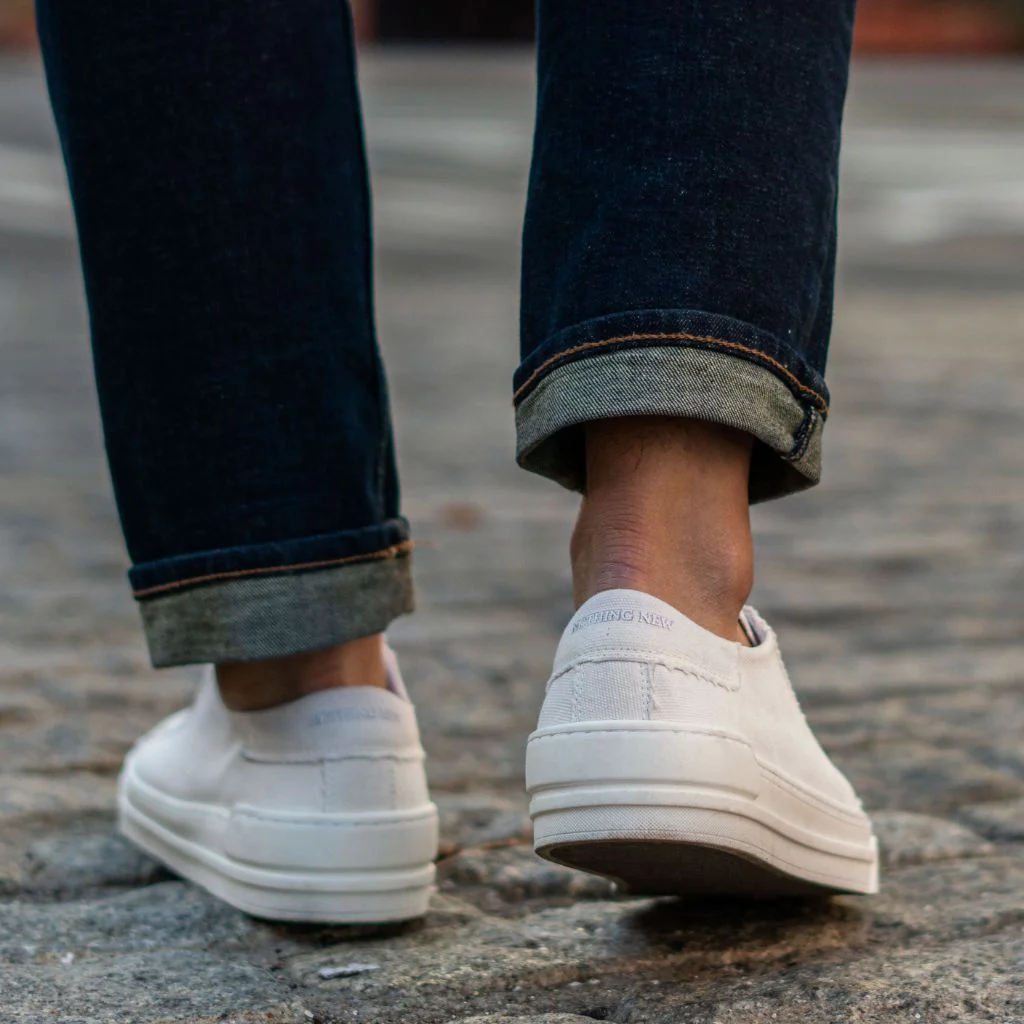 Men's Refresh | White - Image 7