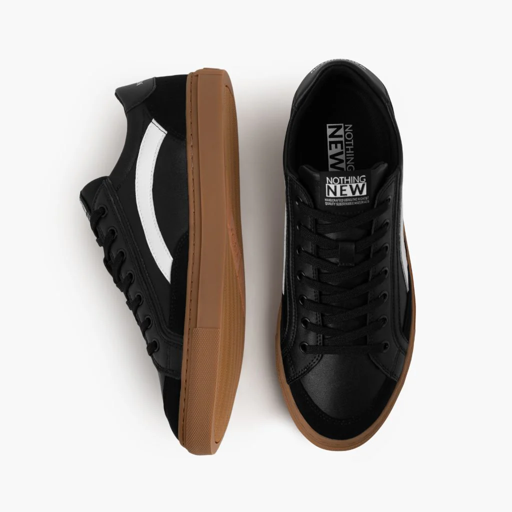 Men's Saga One | Black - Image 3