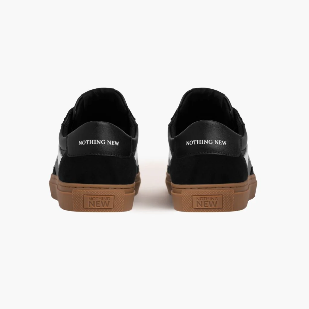 Men's Saga One | Black - Image 4