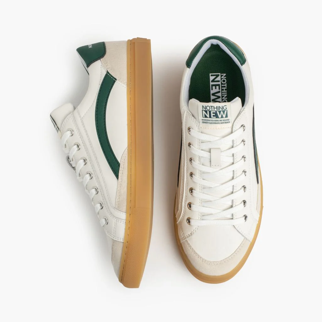 Men's Saga One | Green - Image 3