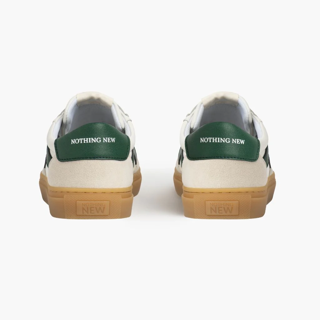 Men's Saga One | Green - Image 4