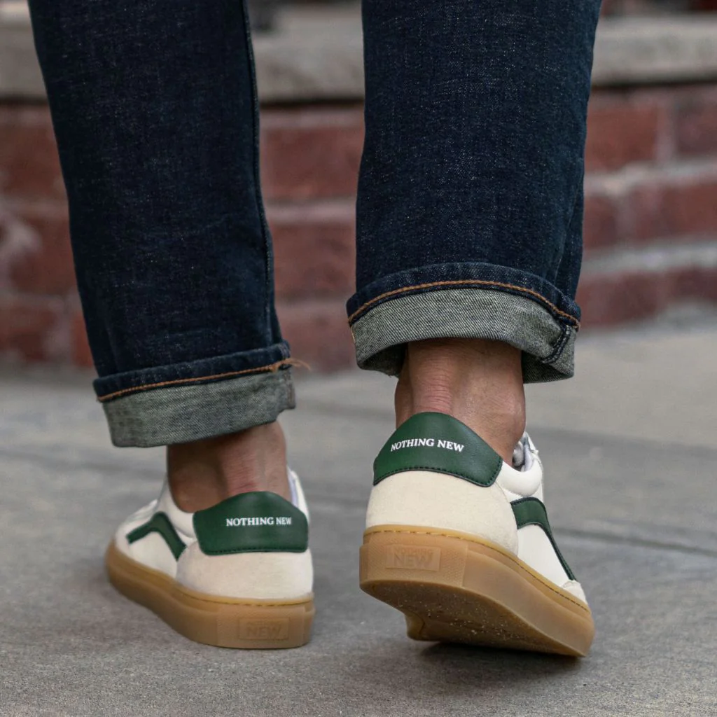 Men's Saga One | Green - Image 7