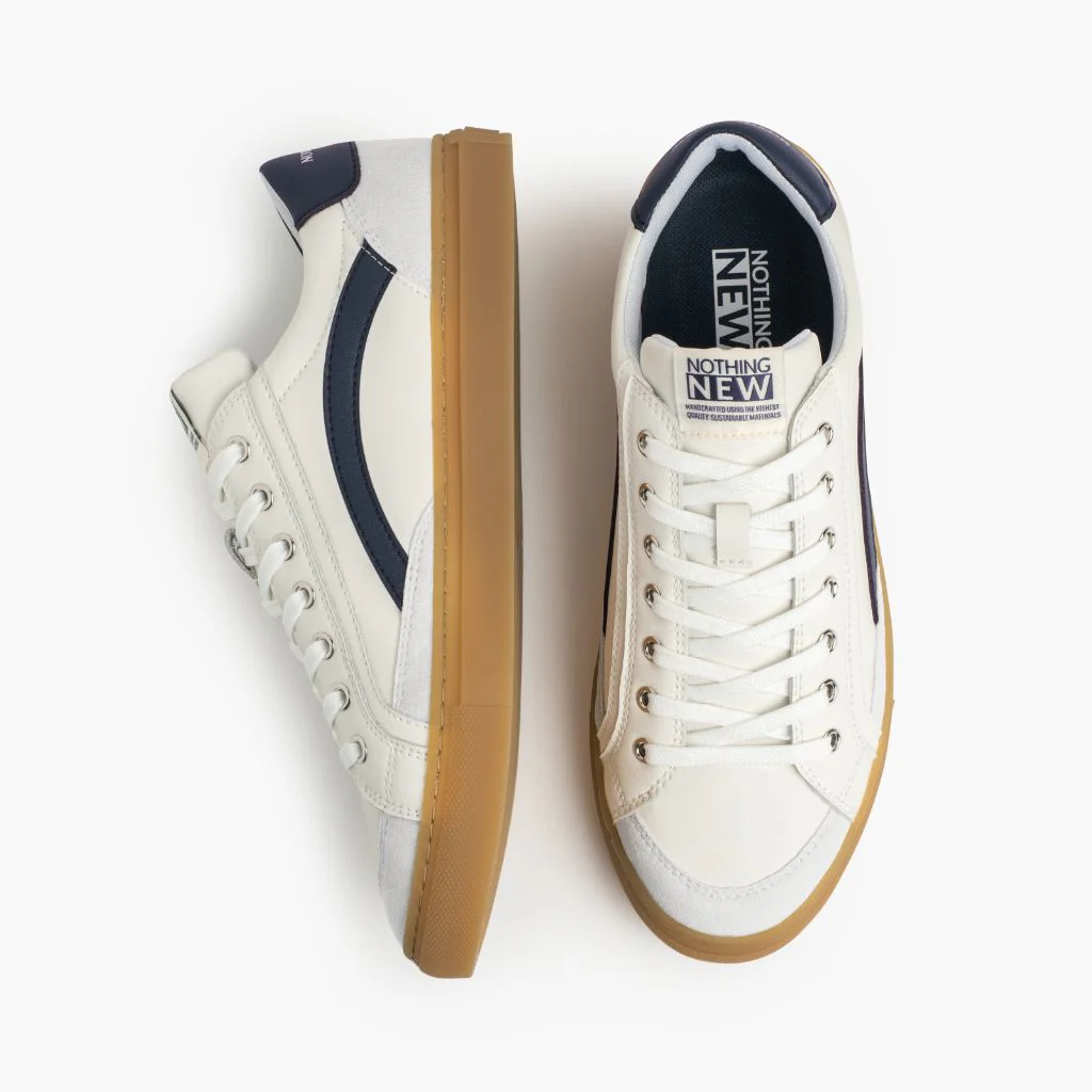 Men's Saga One | Navy - Image 3