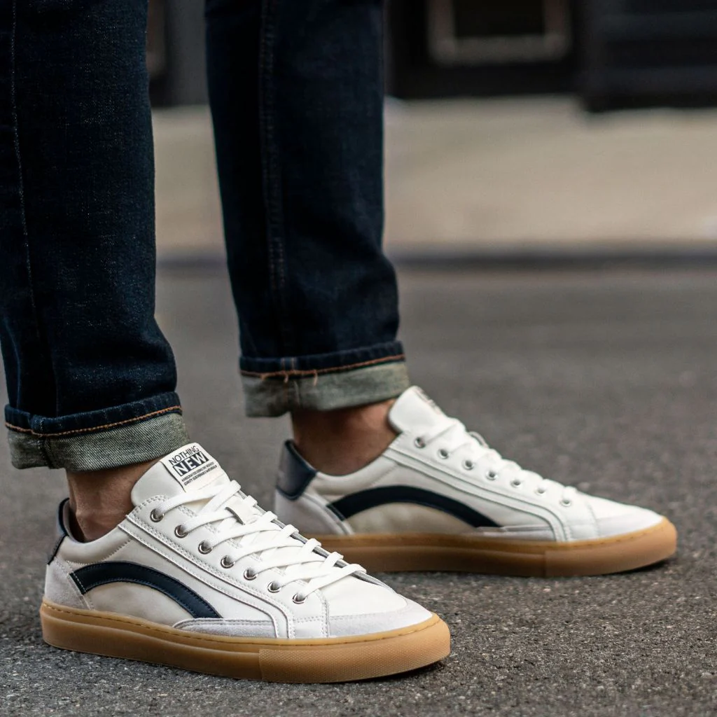 Men's Saga One | Navy - Image 7