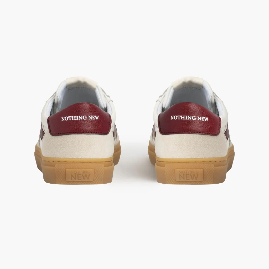 Men's Saga One | Red - Image 4