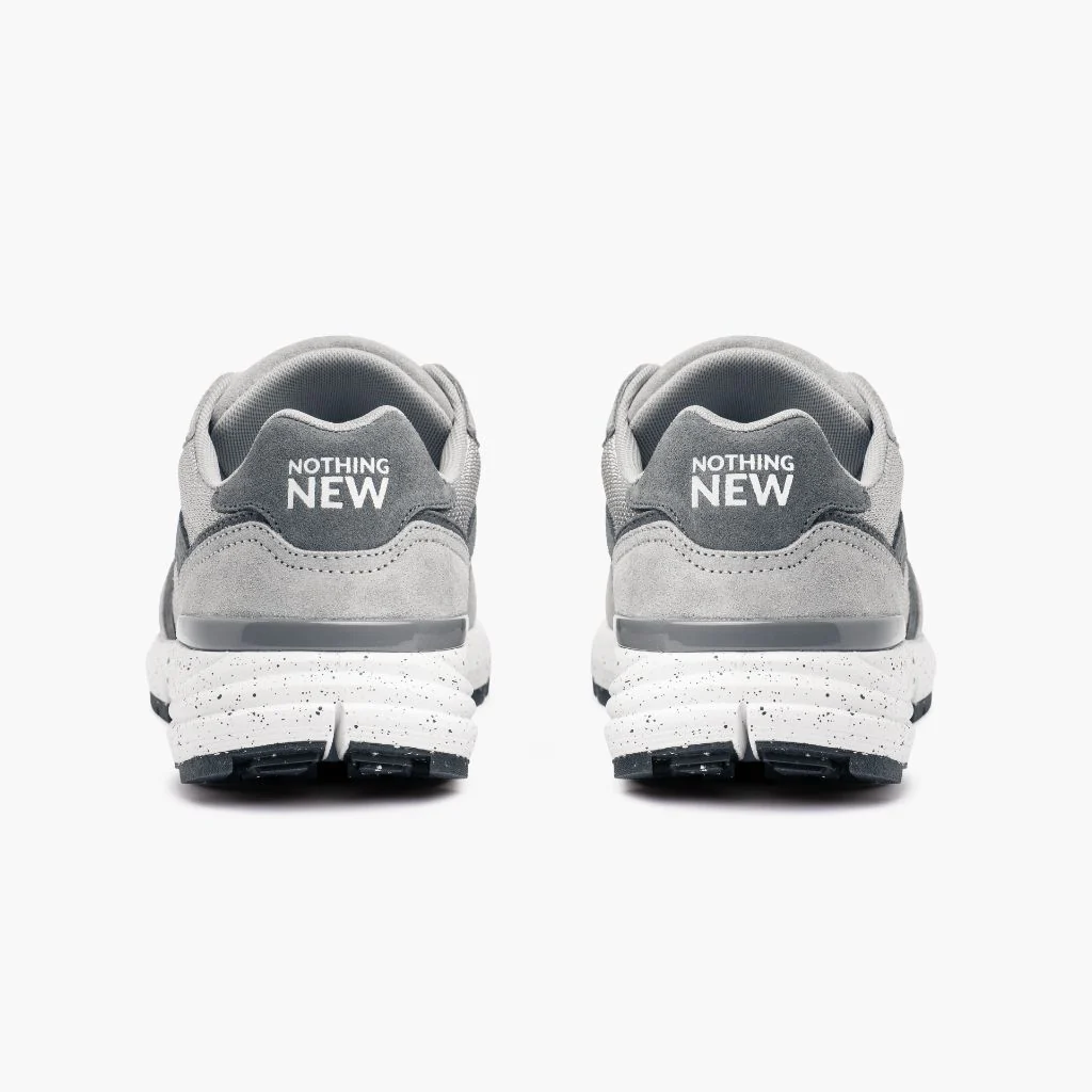 Men's Trailwind | Grey - Image 4