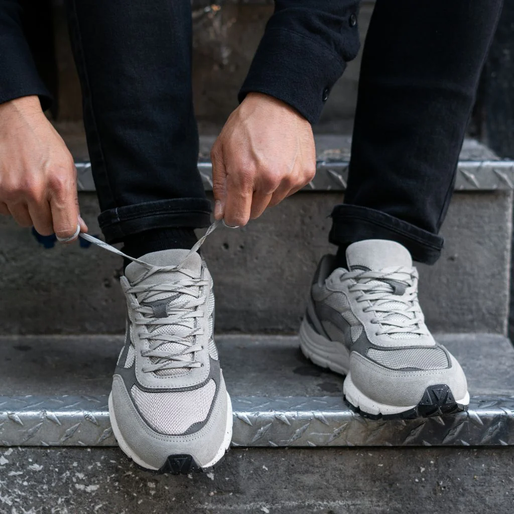 Men's Trailwind | Grey - Image 6