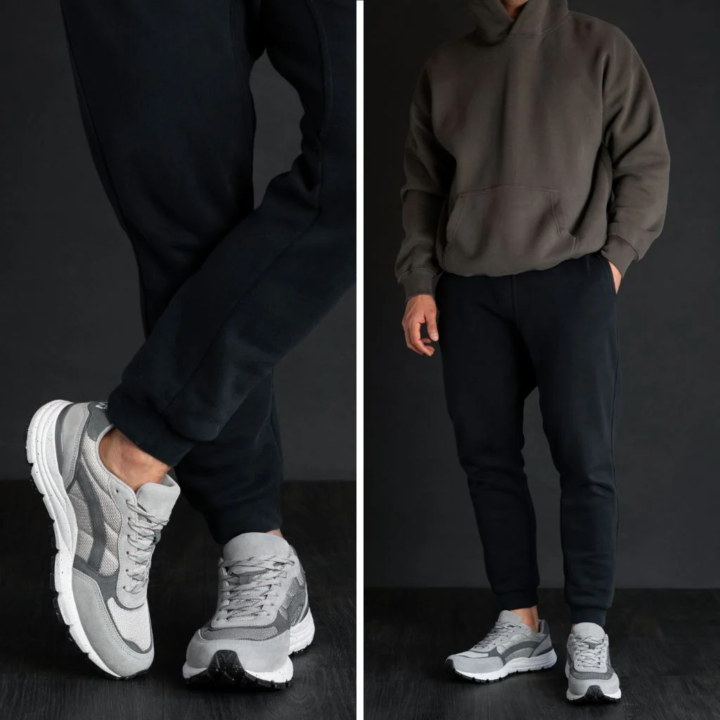 Men's Trailwind | Grey - Image 7