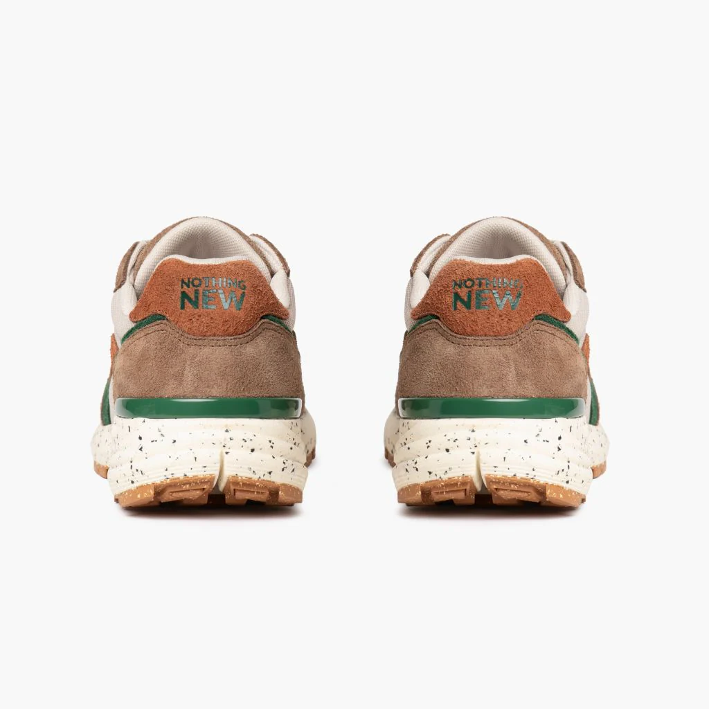 Men's Trailwind | Khaki x Green - Image 4
