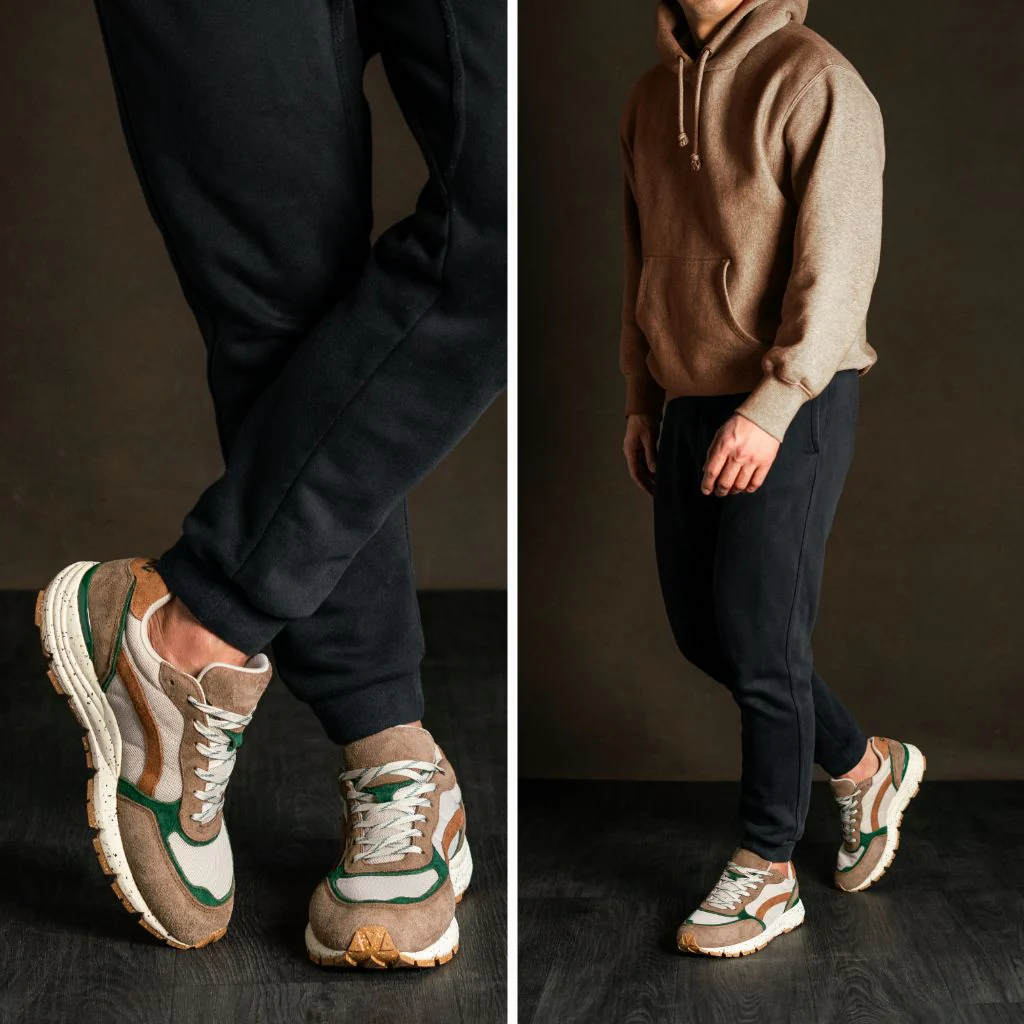 Men's Trailwind | Khaki x Green - Image 7