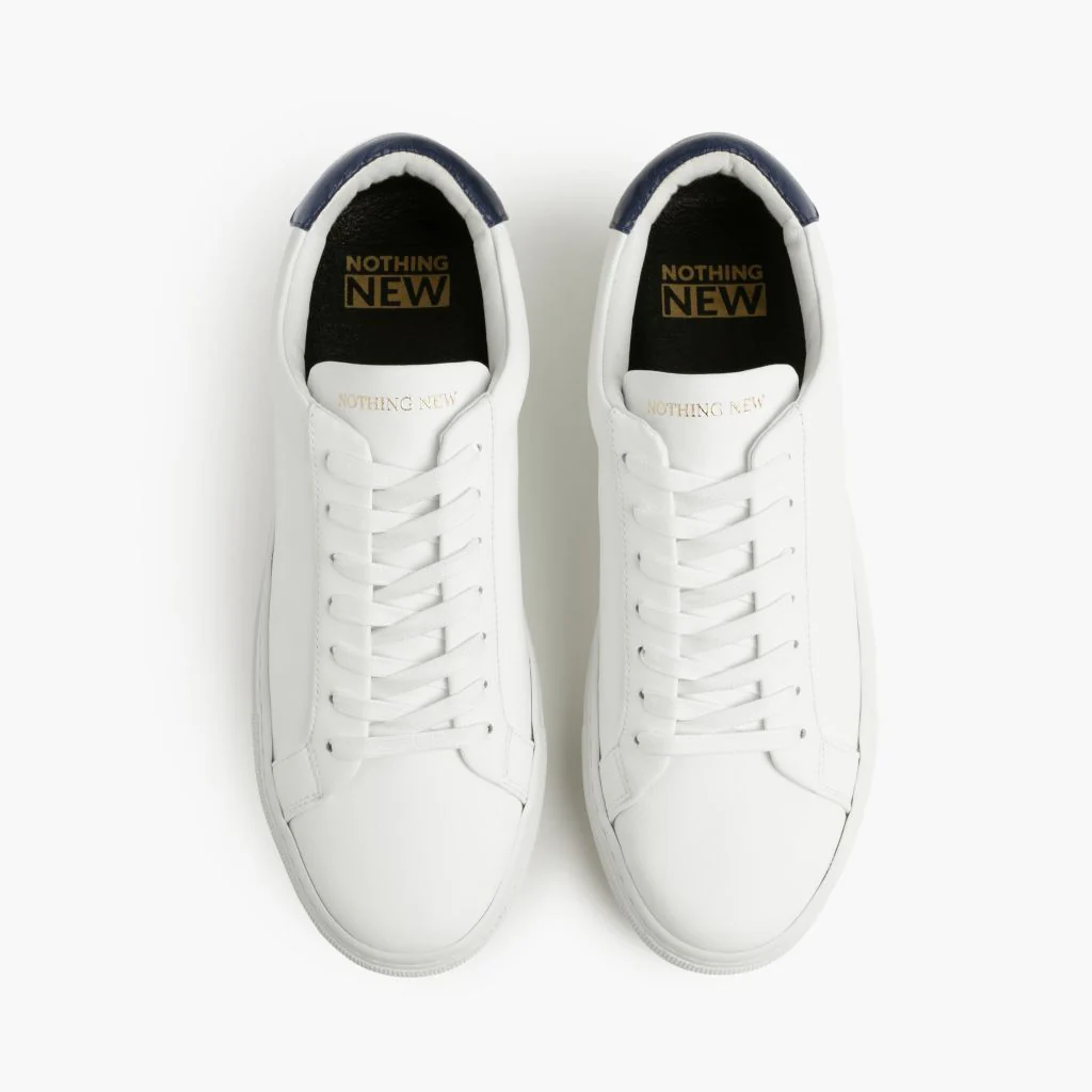 Men's Unoriginal | White x Navy - Image 5