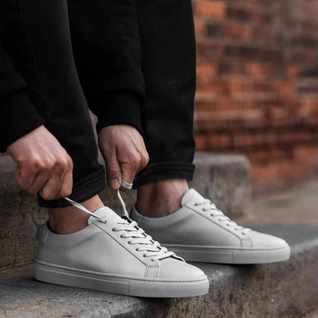 Men's Unoriginal | Light Grey - Image 7