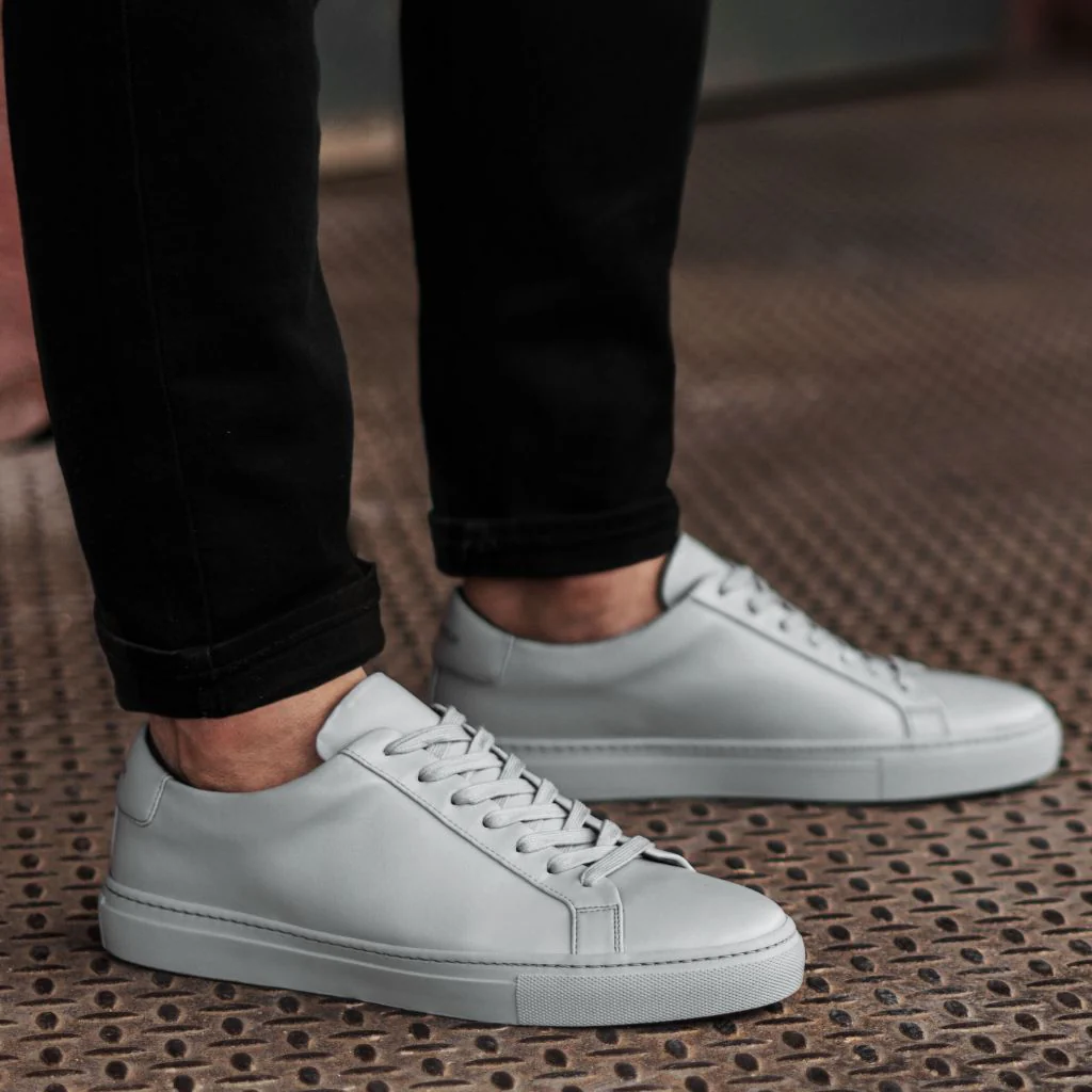 Men's Unoriginal | Light Grey - Image 8
