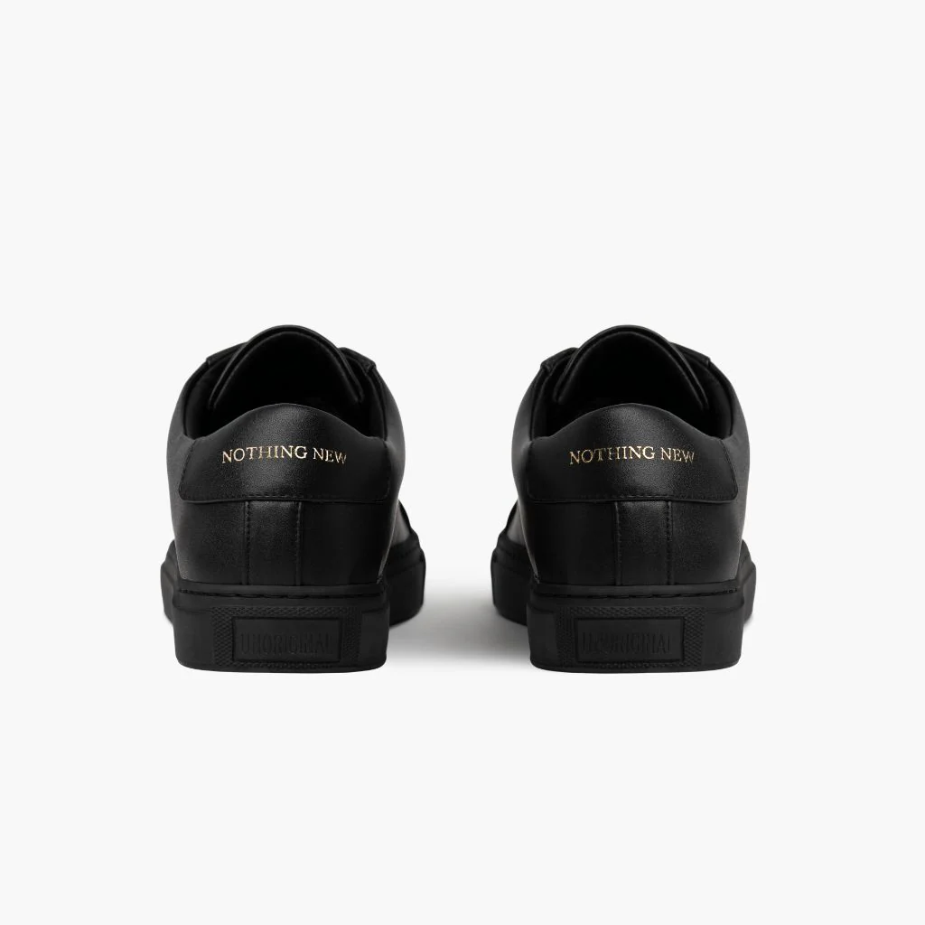 Men's Unoriginal | Black - Image 4