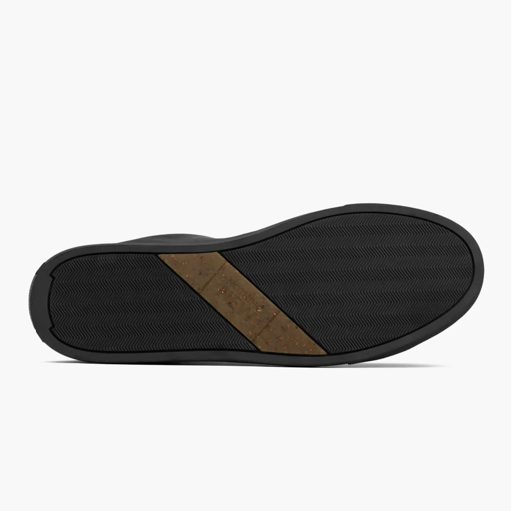 Men's Unoriginal | Black - Image 6