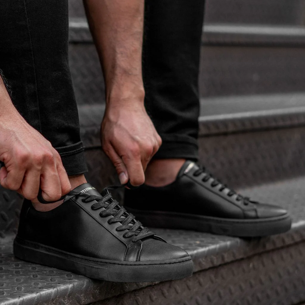 Men's Unoriginal | Black - Image 7