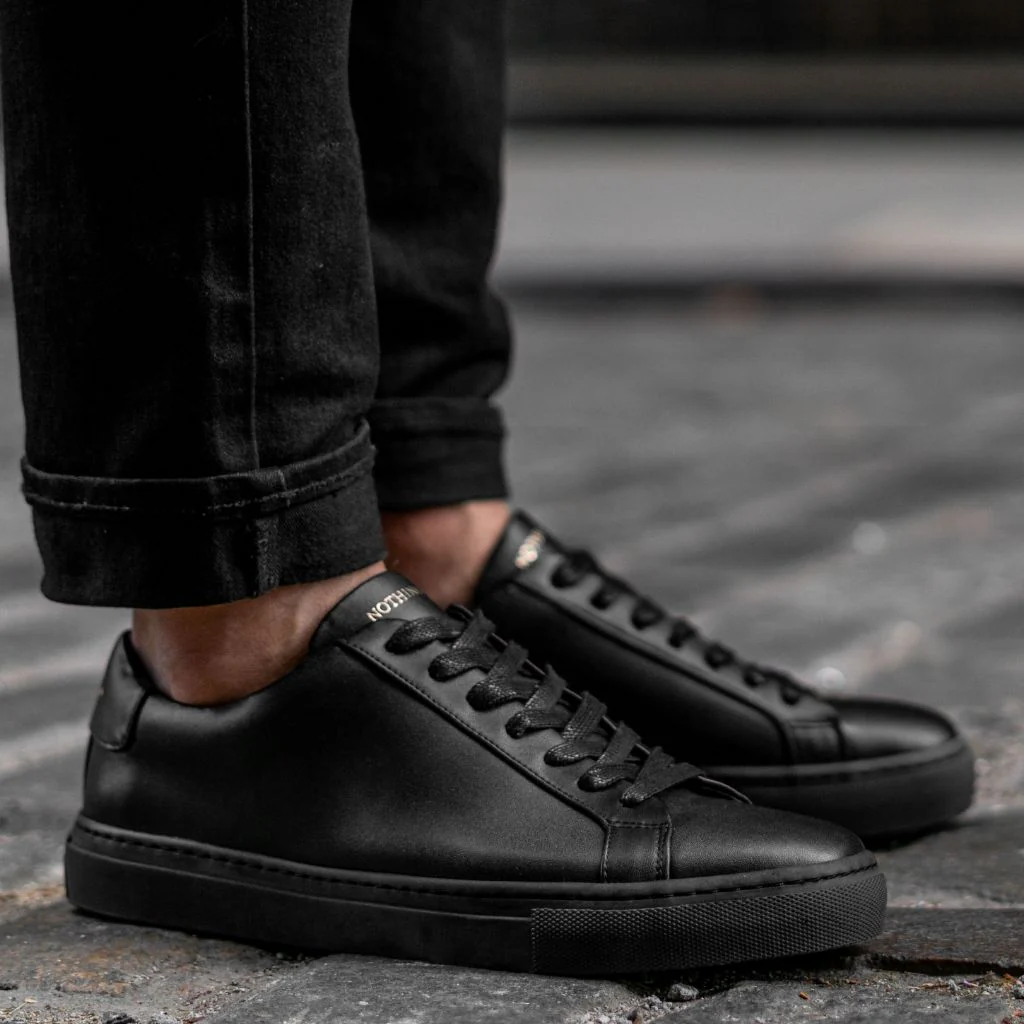 Men's Unoriginal | Black - Image 8