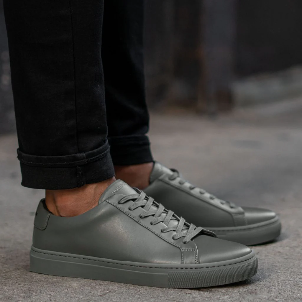 Men's Unoriginal | Grey - Image 7