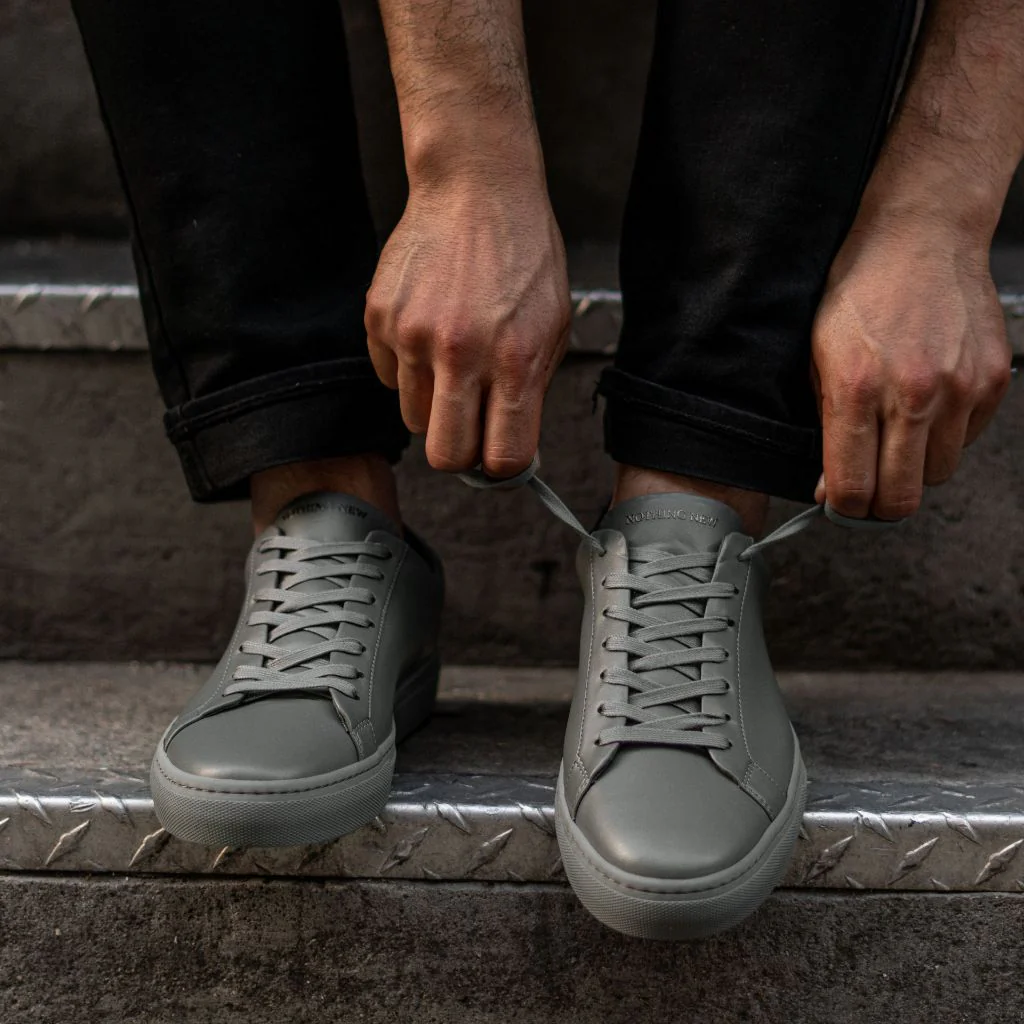 Men's Unoriginal | Grey - Image 8