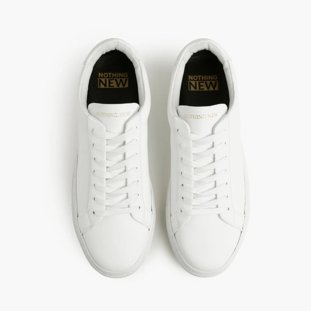 Men's Unoriginal | White - Image 5