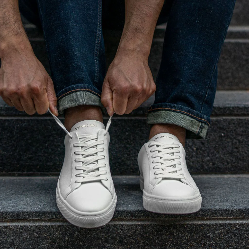 Men's Unoriginal | White - Image 7
