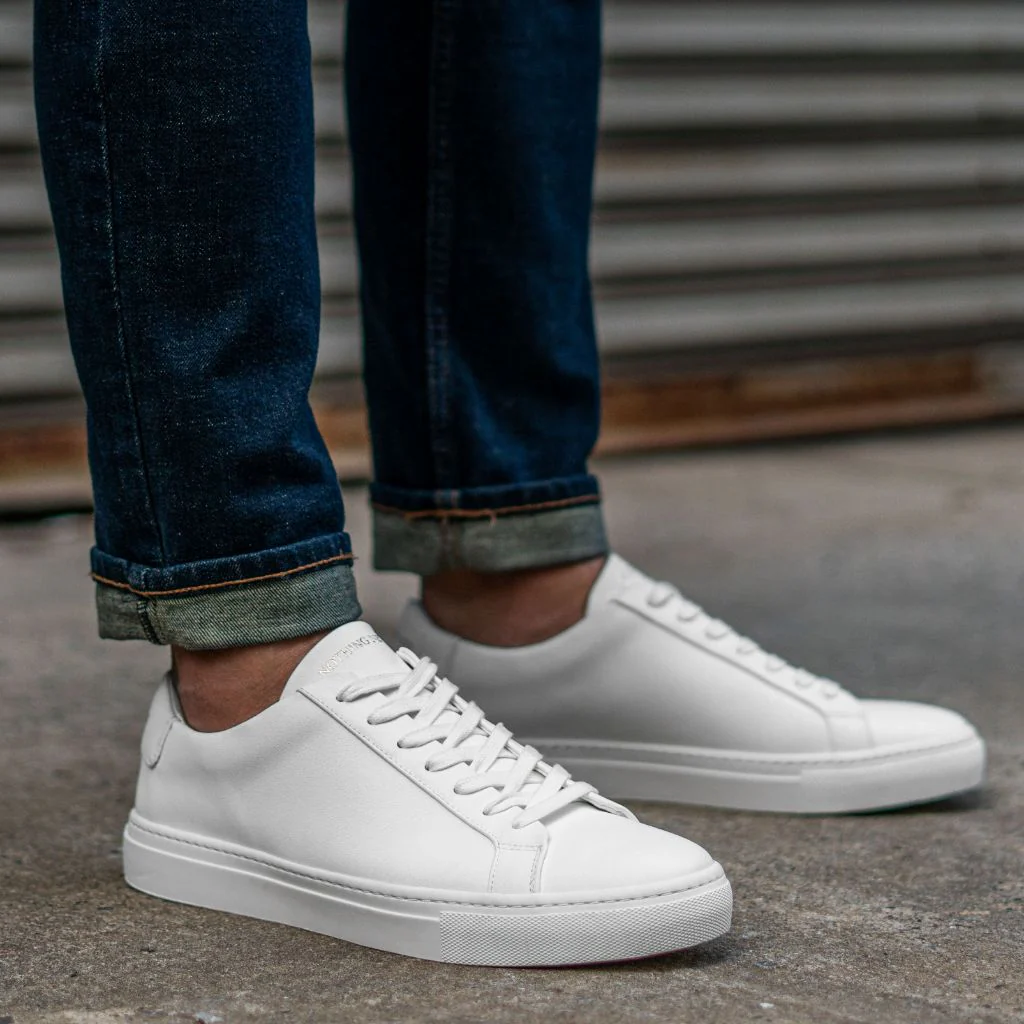 Men's Unoriginal | White - Image 8