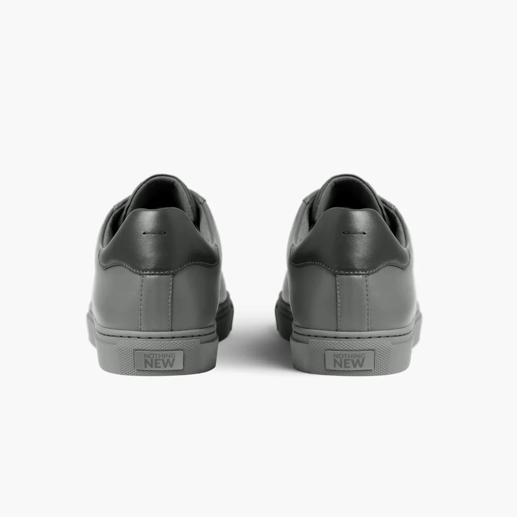 Men's Deluxe | Grey - Image 4